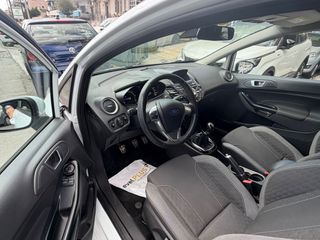 Ford Fiesta 2016 St line-thumb-8