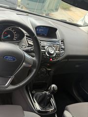 Ford Fiesta 2016 St line-thumb-9