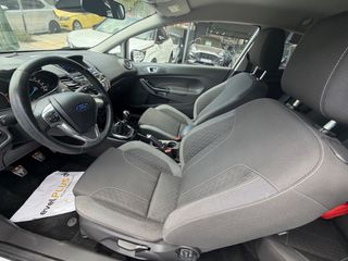 Ford Fiesta 2016 St line-thumb-11