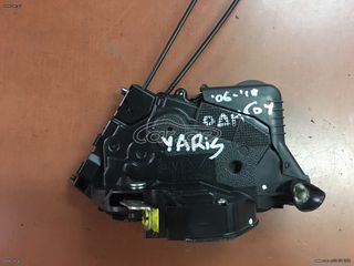 ΗΛΕΚΤΡΟΜΑΓΝΗΤΙΚΕΣ ΚΛΕΙΔΑΡΙΕΣ  TOYOTA YARIS 2006-2011 P9