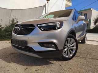 Opel Mokka X 2018-thumb-1