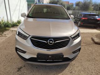 Opel Mokka X 2018-thumb-2