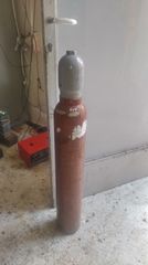 MINI ΦΙΑΛΗ ΜΠΟΥΚΑΛΑ ΑΣΕΤΥΛΙΝΗΣ FULL για Οξυγόνο κοληση