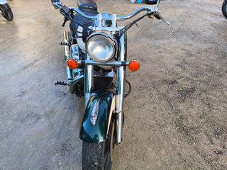 HONDA SHADOW 400c 2000MOD. ΑΝΤΑΛΛΑΚΤΙΚΑ-thumb-3