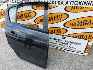 OPEL CORSA D 2006- ΠΟΡΤΑ ΠΙΣΩ ΔΕΞΙΑ (ΟΙ ΤΙΜΕΣ ΕΙΝΑΙ ΕΝΔΕΙΚΤΙΚΕΣ)