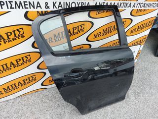 OPEL CORSA D 2006- ΠΟΡΤΑ ΠΙΣΩ ΔΕΞΙΑ (ΟΙ ΤΙΜΕΣ ΕΙΝΑΙ ΕΝΔΕΙΚΤΙΚΕΣ)-thumb-1