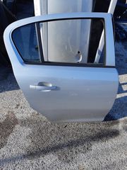 OPEL CORSA D 2006- ΠΟΡΤΑ ΠΙΣΩ ΔΕΞΙΑ (ΟΙ ΤΙΜΕΣ ΕΙΝΑΙ ΕΝΔΕΙΚΤΙΚΕΣ)-thumb-5