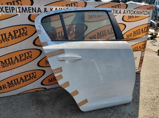 OPEL CORSA D 2006- ΠΟΡΤΑ ΠΙΣΩ ΔΕΞΙΑ (ΟΙ ΤΙΜΕΣ ΕΙΝΑΙ ΕΝΔΕΙΚΤΙΚΕΣ)-thumb-6