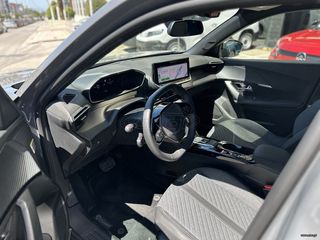 Peugeot e-2008 2025 ALLURE-thumb-5