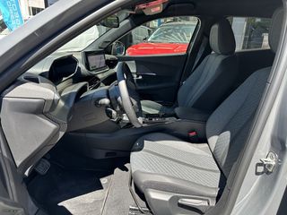 Peugeot e-2008 2025 ALLURE-thumb-6