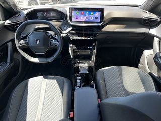 Peugeot e-2008 2025 ALLURE-thumb-9
