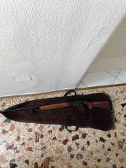 Πυροβόλο όπλο για θήρα