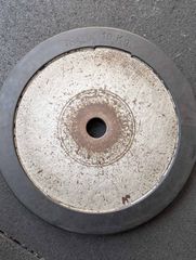 Βάρη , μπάρες και βάση αποθήκευσης Φ28mm-thumb-2