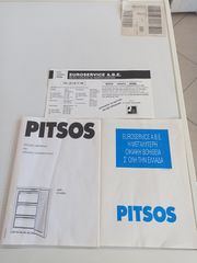 ΕΛΕΥΘΕΡΟΣ ΚΑΤΑΚΟΡΥΦΟΣ ΚΑΤΑΨΥΚΤΗΣ PITSOS ΓΕΡΜΑΝΙΑΣΜΕ ΣΥΡΤΑΡΙΑ-thumb-4