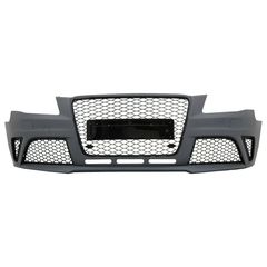 Emprós Profulaktíras katállhlos gia Audi A4 B8 Pre-Facelift (2008-2011) RS4 Schediasmós