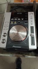 Pioneer DJ Set – 2× CDJ-200 + Numark M6 USB + Flight Case (Έτοιμο Setup)-thumb-1