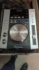 Pioneer DJ Set – 2× CDJ-200 + Numark M6 USB + Flight Case (Έτοιμο Setup)-thumb-2