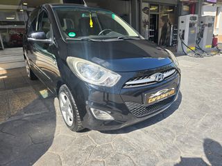 Hyundai i 10 2012 5 STAR EDITION