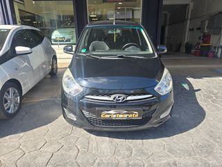 Hyundai i 10 2012 5 STAR EDITION-thumb-1