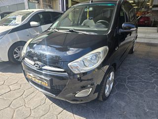 Hyundai i 10 2012 5 STAR EDITION-thumb-2