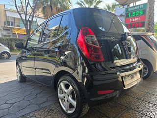 Hyundai i 10 2012 5 STAR EDITION-thumb-4