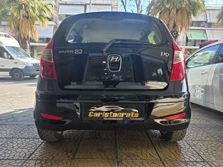 Hyundai i 10 2012 5 STAR EDITION-thumb-5