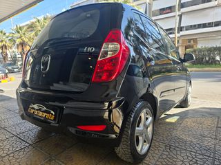 Hyundai i 10 2012 5 STAR EDITION-thumb-6