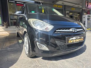 Hyundai i 10 2012 5 STAR EDITION-thumb-7
