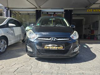 Hyundai i 10 2012 5 STAR EDITION-thumb-8