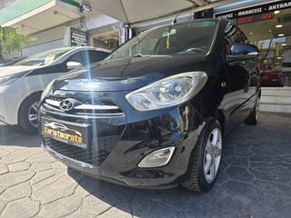 Hyundai i 10 2012 5 STAR EDITION-thumb-9