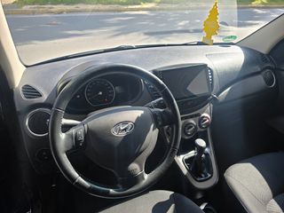 Hyundai i 10 2012 5 STAR EDITION-thumb-13