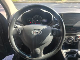Hyundai i 10 2012 5 STAR EDITION-thumb-15