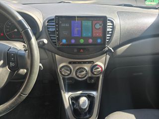 Hyundai i 10 2012 5 STAR EDITION-thumb-16