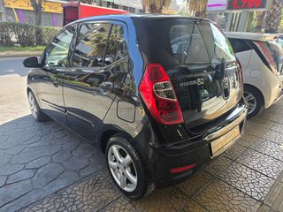 Hyundai i 10 2012 5 STAR EDITION-thumb-21