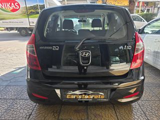 Hyundai i 10 2012 5 STAR EDITION-thumb-22