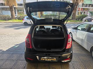 Hyundai i 10 2012 5 STAR EDITION-thumb-23