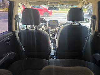 Hyundai i 10 2012 5 STAR EDITION-thumb-26