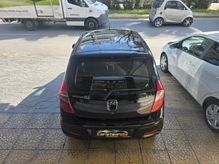 Hyundai i 10 2012 5 STAR EDITION-thumb-27