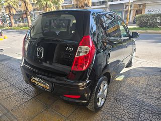Hyundai i 10 2012 5 STAR EDITION-thumb-28