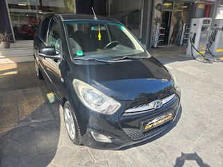 Hyundai i 10 2012 5 STAR EDITION-thumb-34