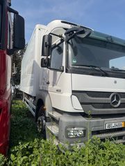 Ψυγείο Mercedes-Benz 2013-thumb-1