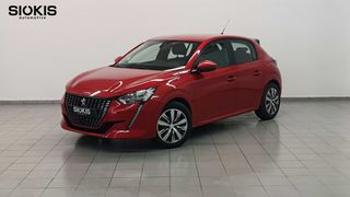 Peugeot 208 2020 1.2 PURETECH 100 AYTO ACTIVE PLUS