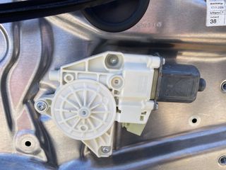 Mercedes-Benz C-Class (W204) πίσω δεξιά-thumb-2