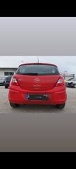 Opel Corsa 2009