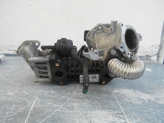 CITROEN BERLINGO - JUMPY - SPACETOURER 1.5 DIESEL ΨΥΓΕΙΟ EGR - COOLER - STELLAR PARTS