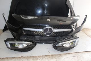 ΜΟΥΡΗ ΚΟΜΠΛΕ MERCEDES W177 '18-