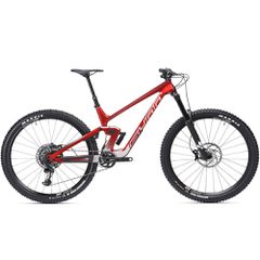 Downhill - Enduro - Trail Sunn 2024 KERN EN FINEST DEMO