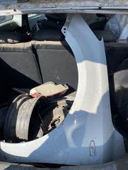 Φτερό εμπρός αριστερό kia ceed 2009 3θυρο