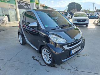 Smart ForTwo 2011 PASSION DIESEL PANORAMA.