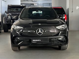 Mercedes-Benz GLC 400 2023 E 4MATIC